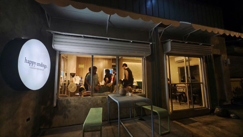 happy ending tabucan location