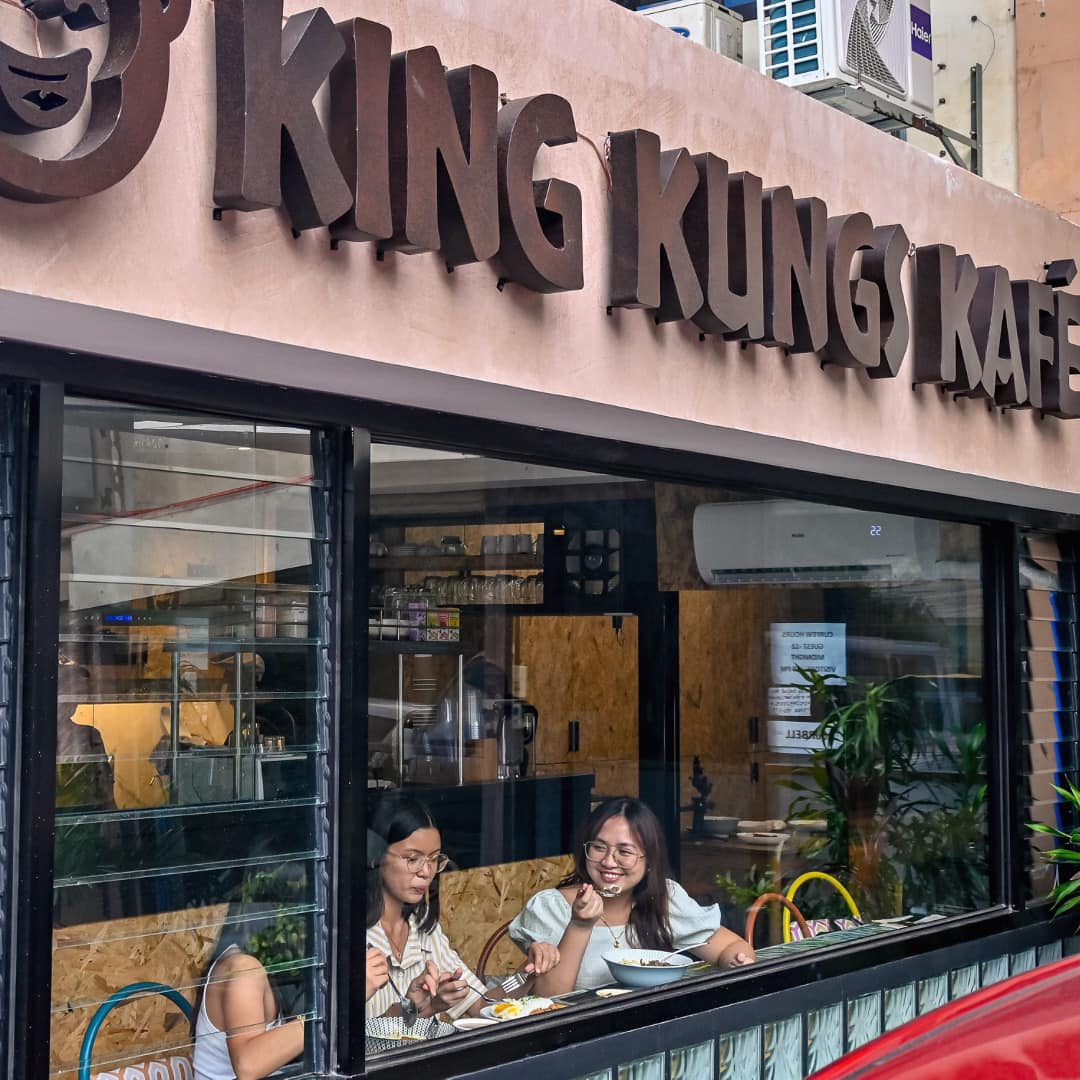 king kungs kafe iloilo