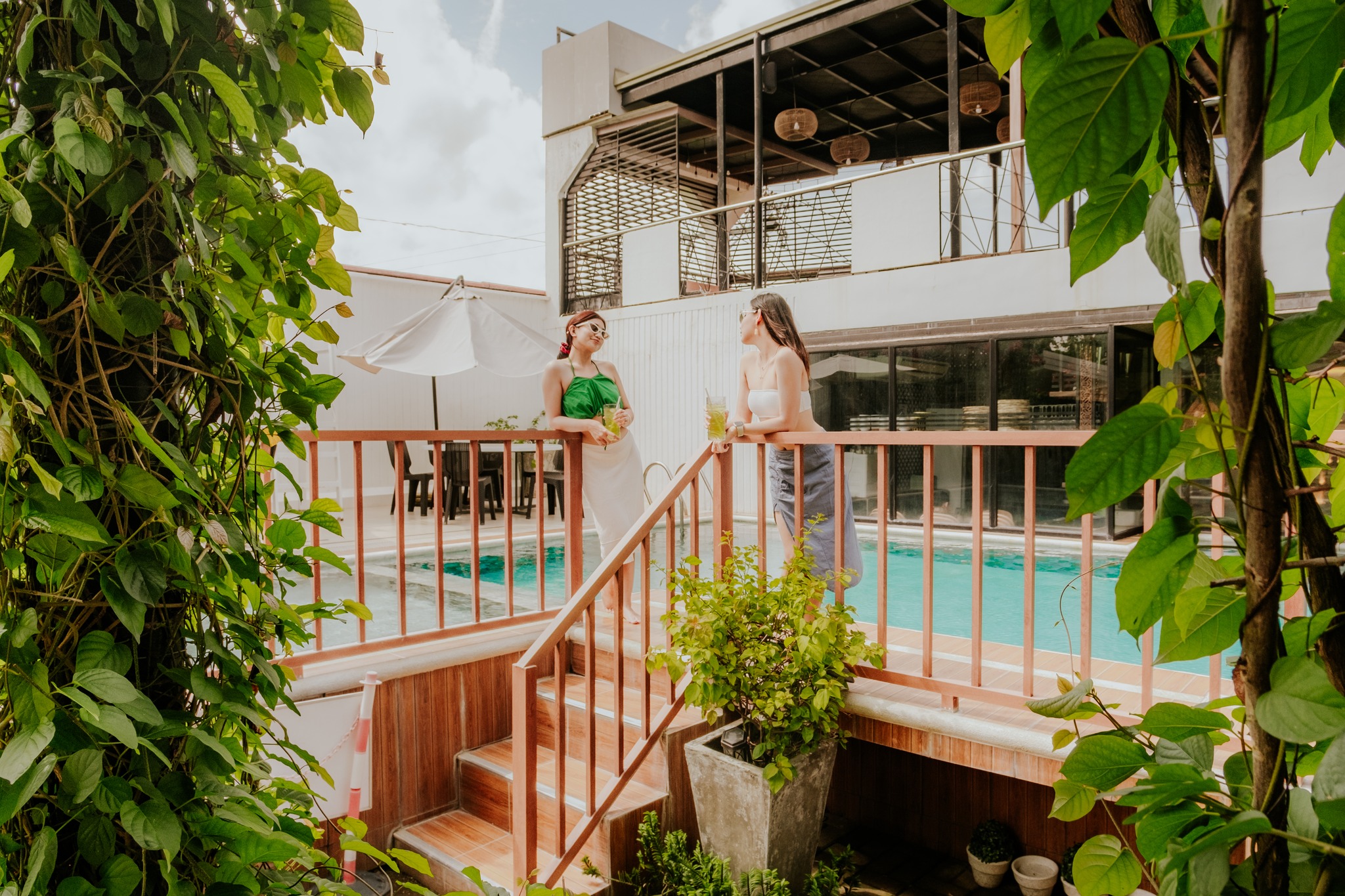 Urban Glamp Resort Iloilo