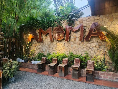Amoma Restaurant