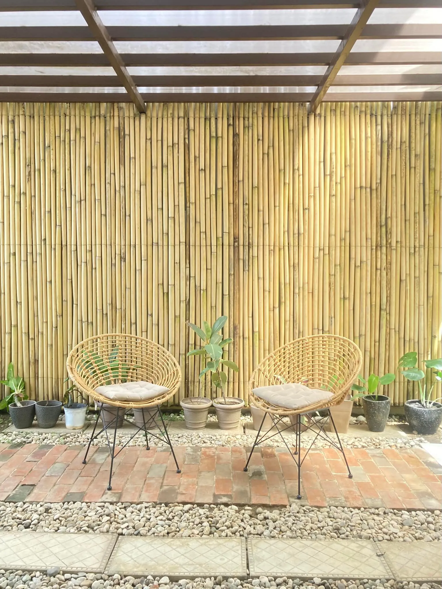 Balai lawaan jaro iloilo outdoor space