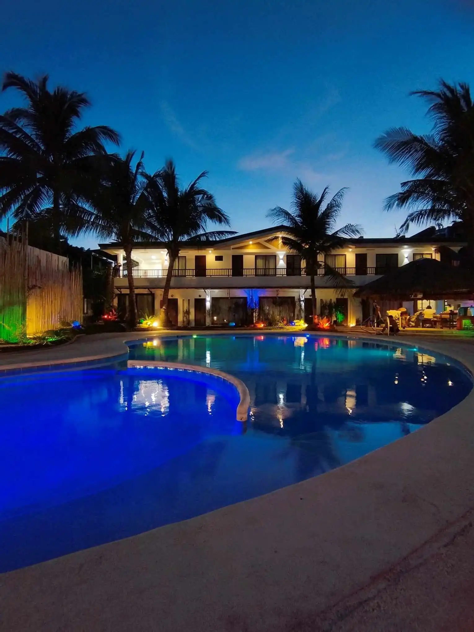 casa marta hotel iloilo