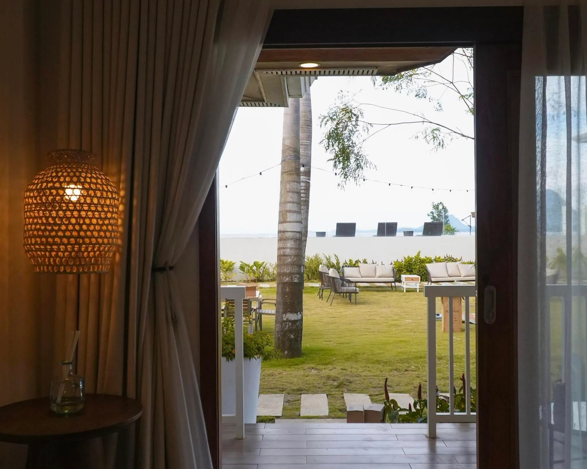 caza iyang concepcion iloilo room