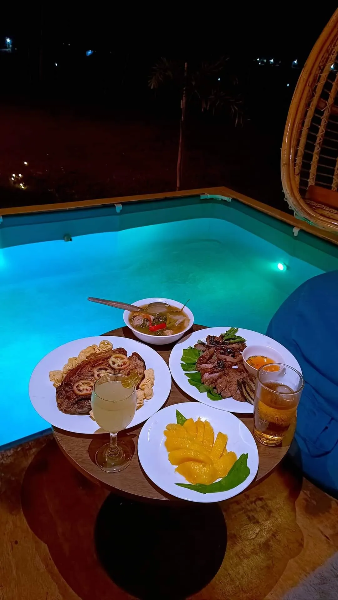 jairo's nest balasan iloilo