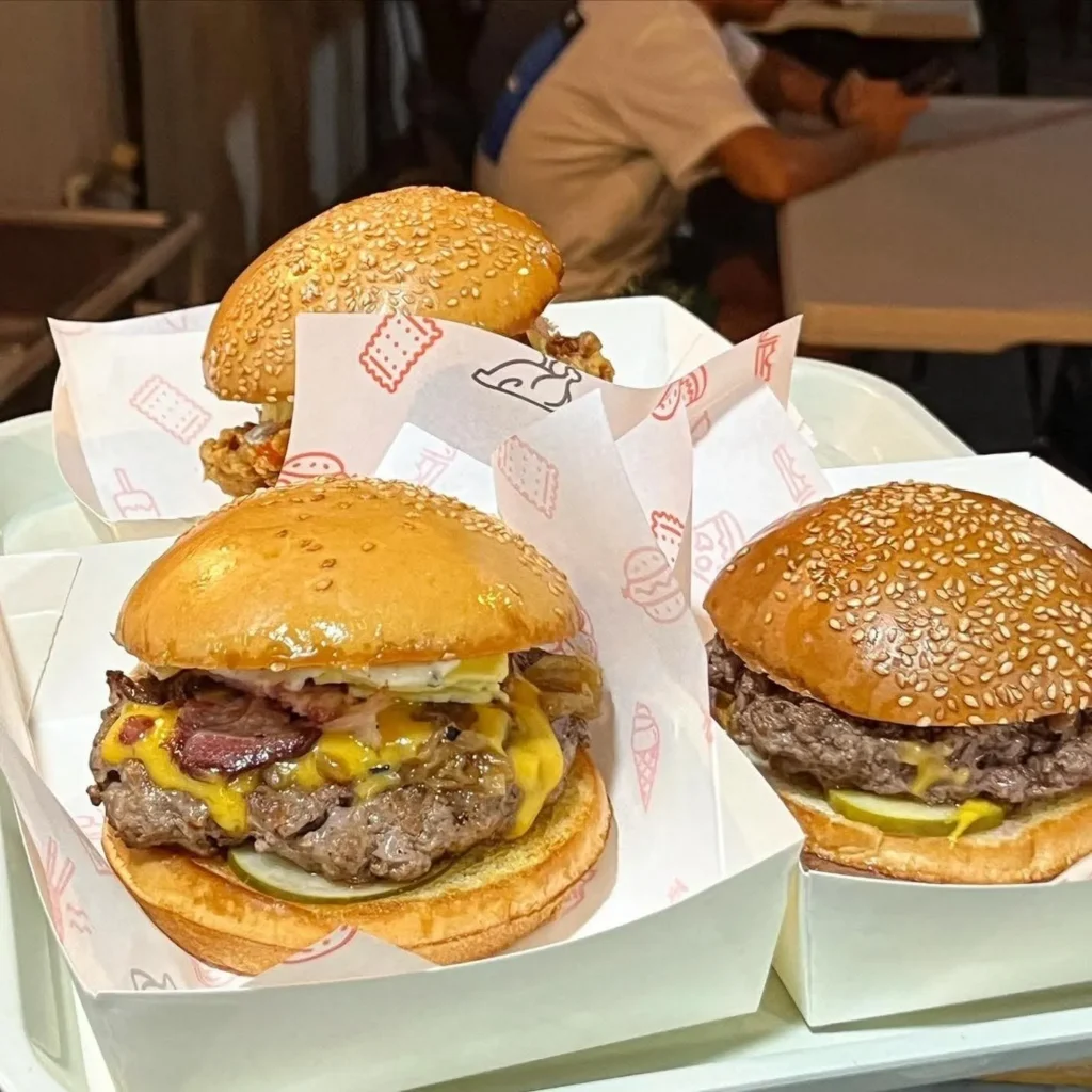 KalanPH iloilo burgers