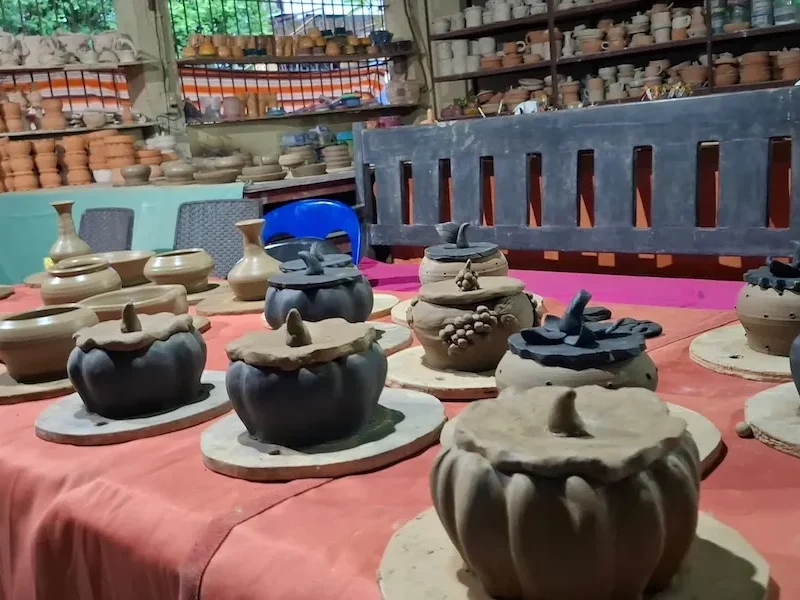 ceramico arts and crafts iloilo