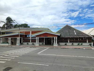 Tatoy’s Manokan and Seafoods 