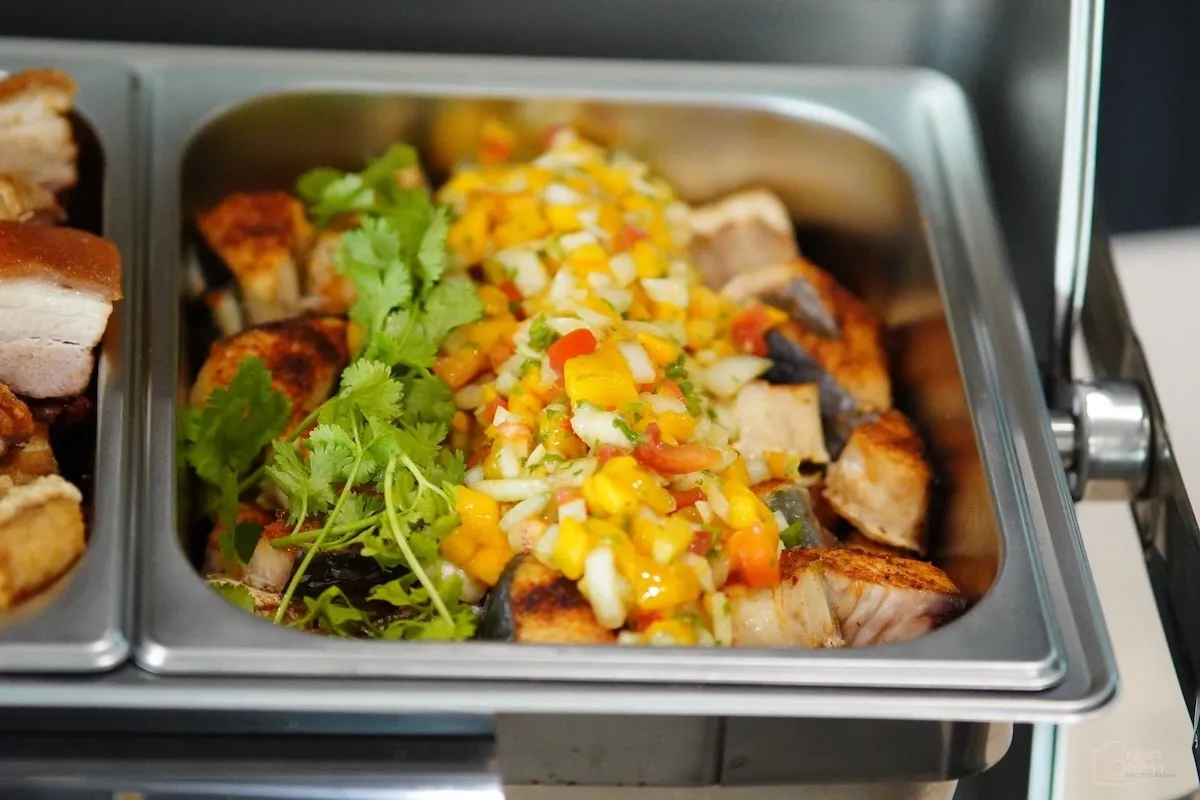 Uncommon grounds menu leganes