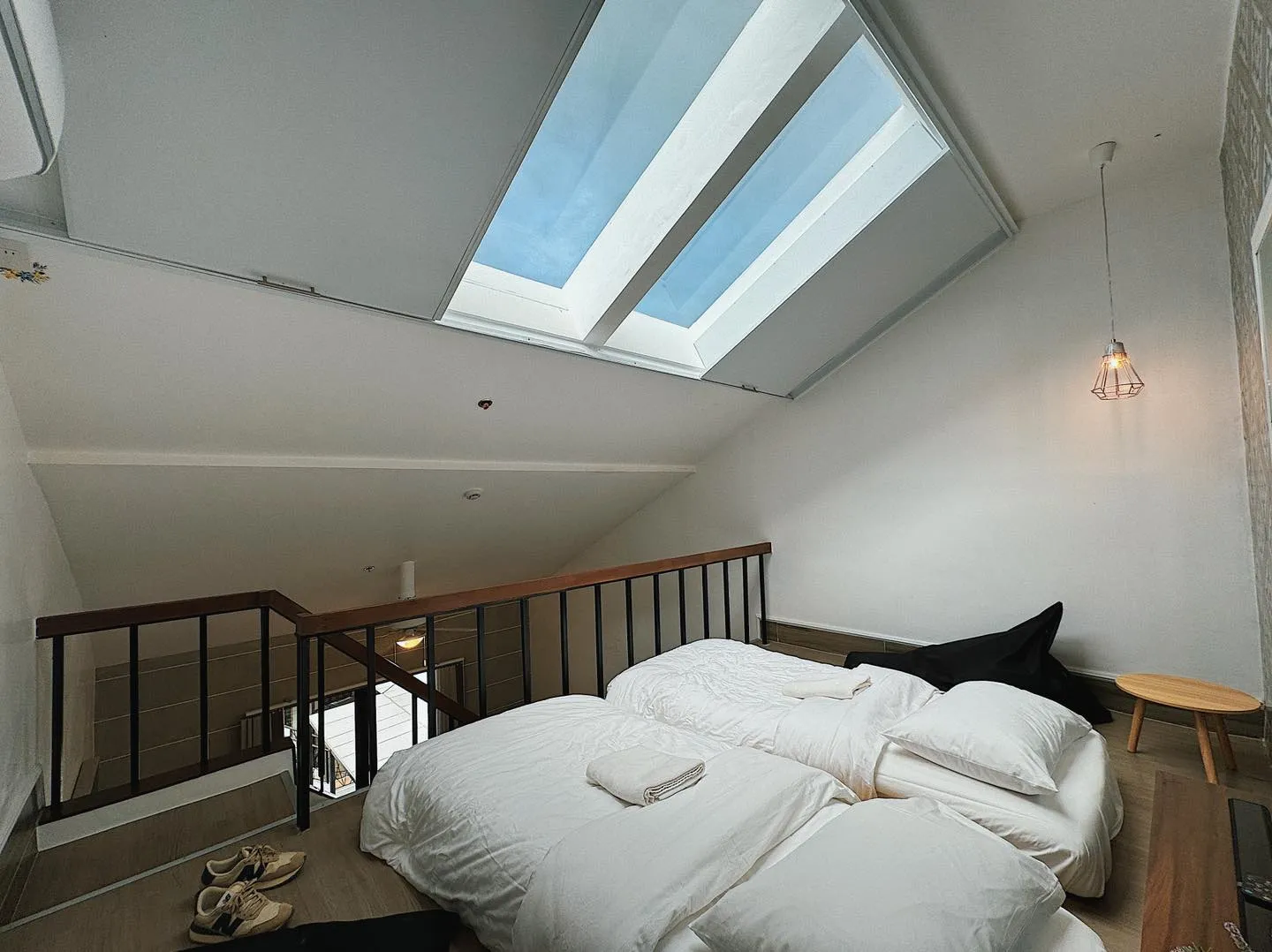 urban glamp resort oton iloilo sky loft