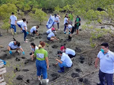 Leganes Integrated Katunggan Ecopark Iloilo