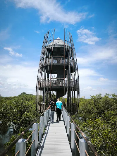 Leganes Integrated Katunggan Ecopark Iloilo