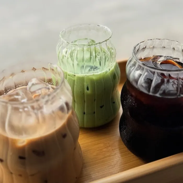 Aria's Burger & Coffee