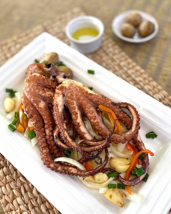 Breakthrough Restaurant