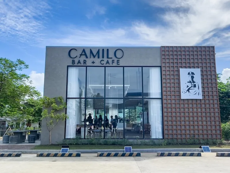 Camilo Bar and Cafe