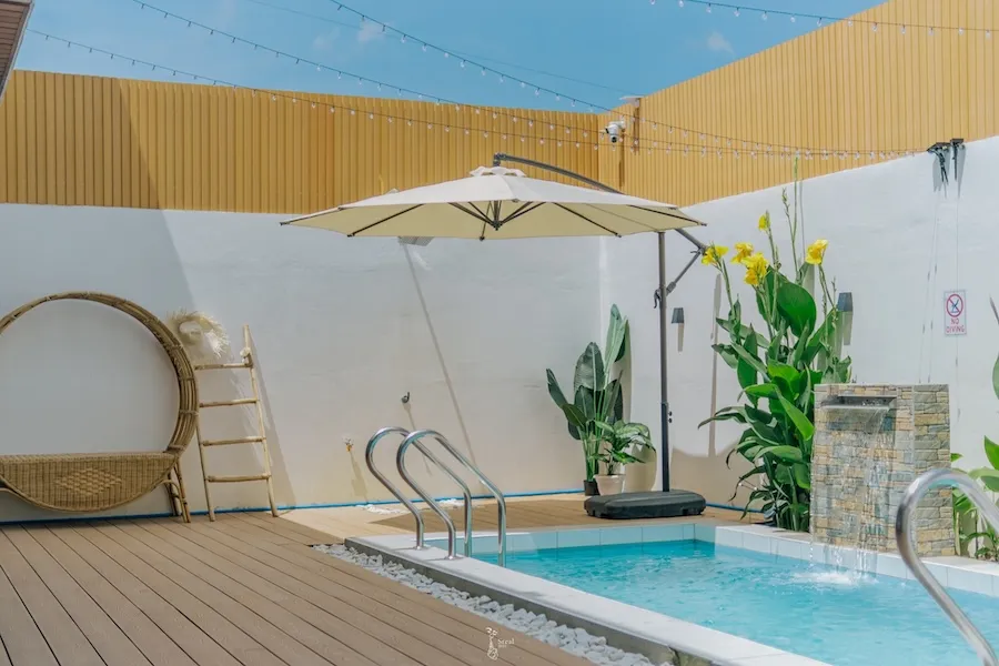 Caza Dos Private Villa