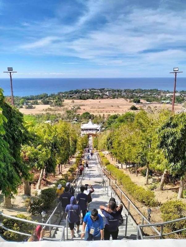 Garin Farm Pilgrimage Resort Iloilo