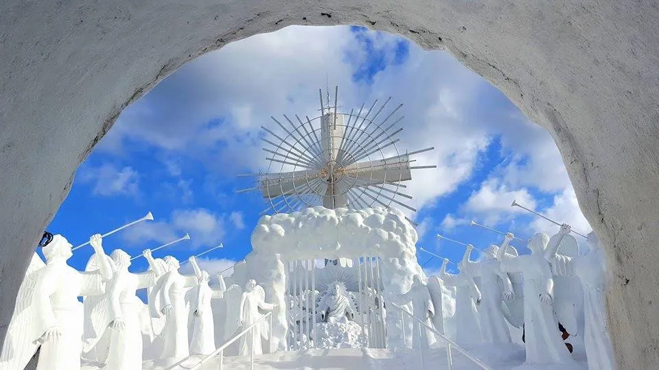 Garin Farm Pilgrimage Resort 