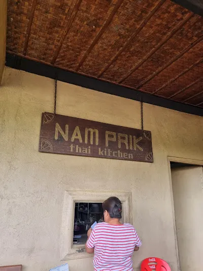 Nam Prik Thai Kitchen