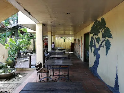 Nam Prik Thai Kitchen