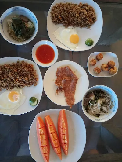 Nam Prik Thai Kitchen