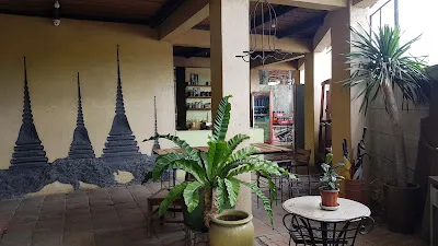 Nam Prik Thai Kitchen