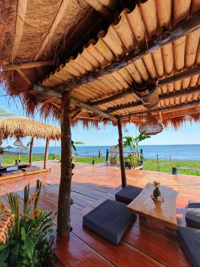 Sol y Mar beach resort tigbauan iloilo