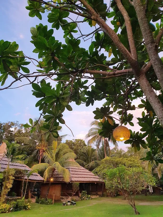 Sol y Mar beach resort tigbauan iloilo