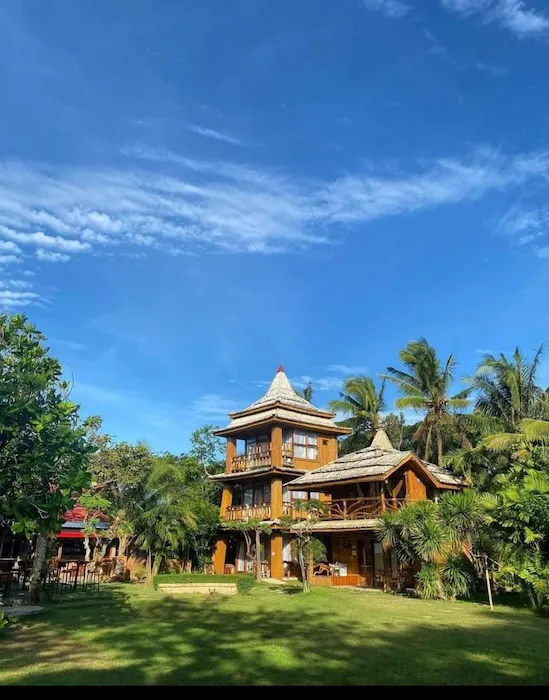 Sol y Mar Beach Resort