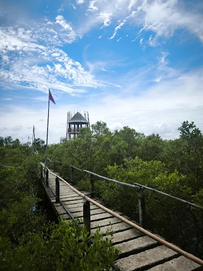 Leganes Integrated Katunggan EcoPark