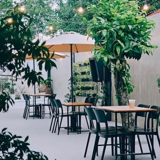 Cafe Suville jaro iloilo