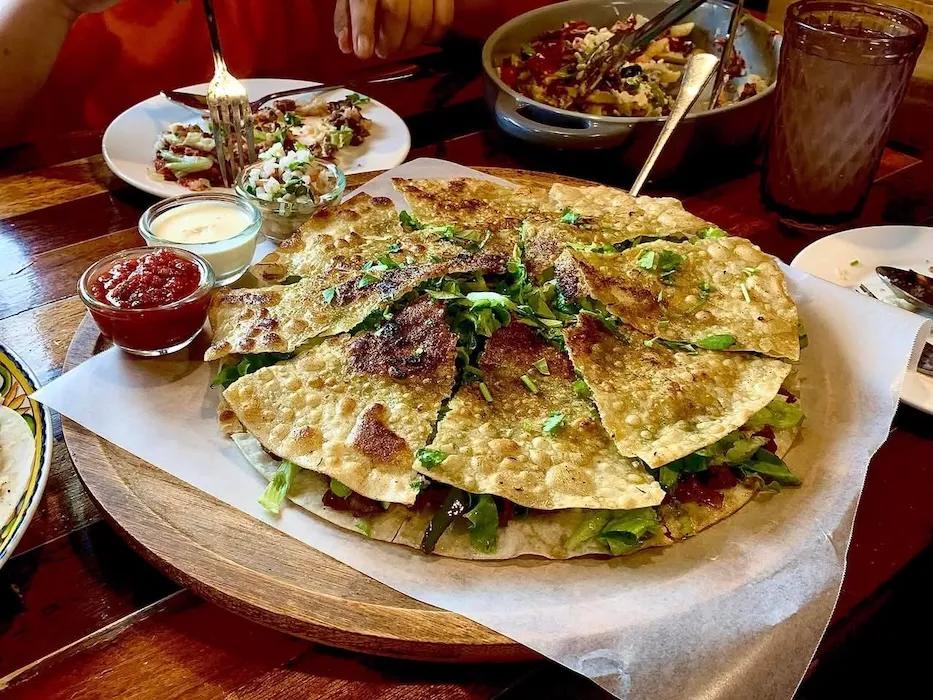 Eduardo’s Taqueria