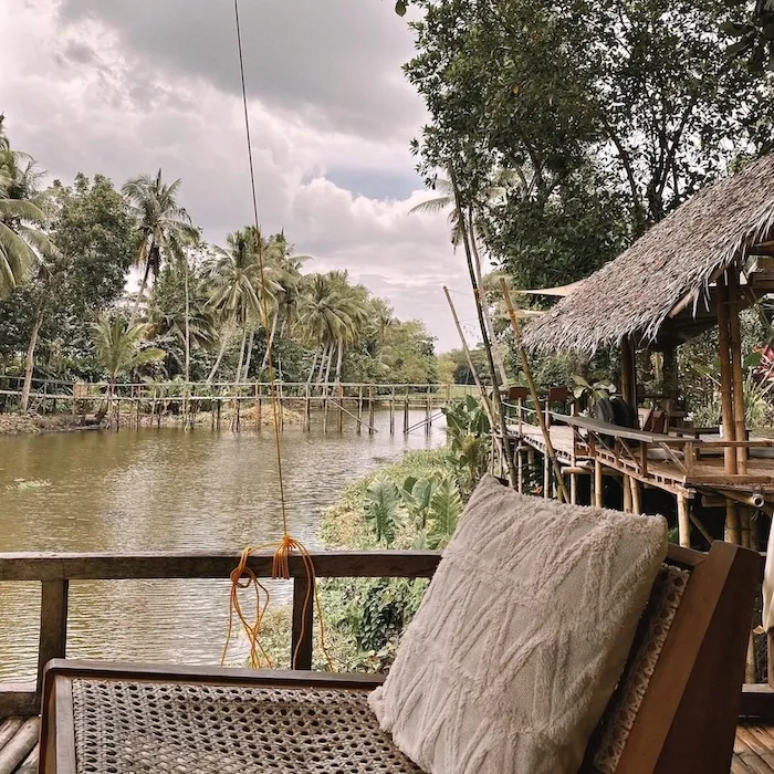 Maleia Cafe Barotac Nuevo Iloilo