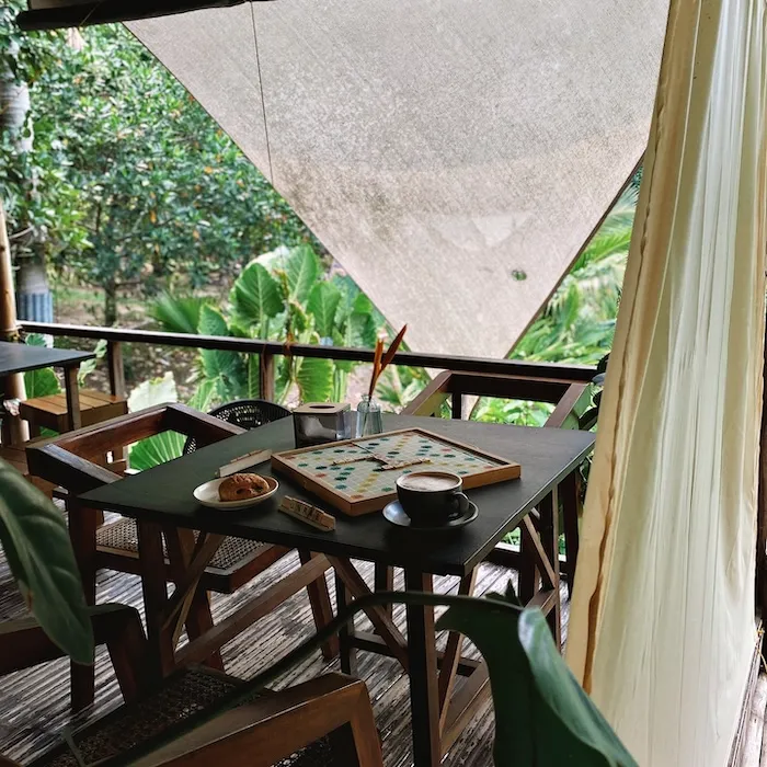 Maleia Cafe Barotac Nuevo