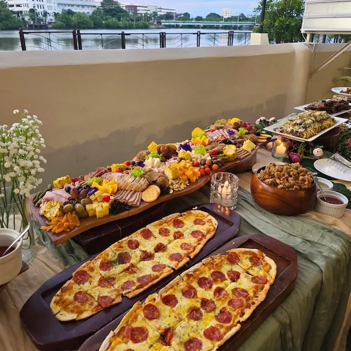 Muelle Deli and Restaurant Iloilo