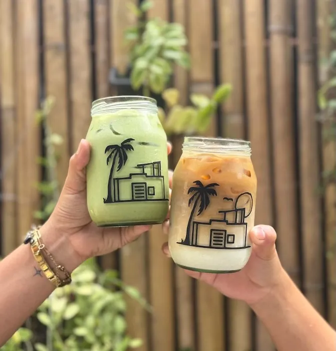 Palanaguan Cafe iloilo coffee