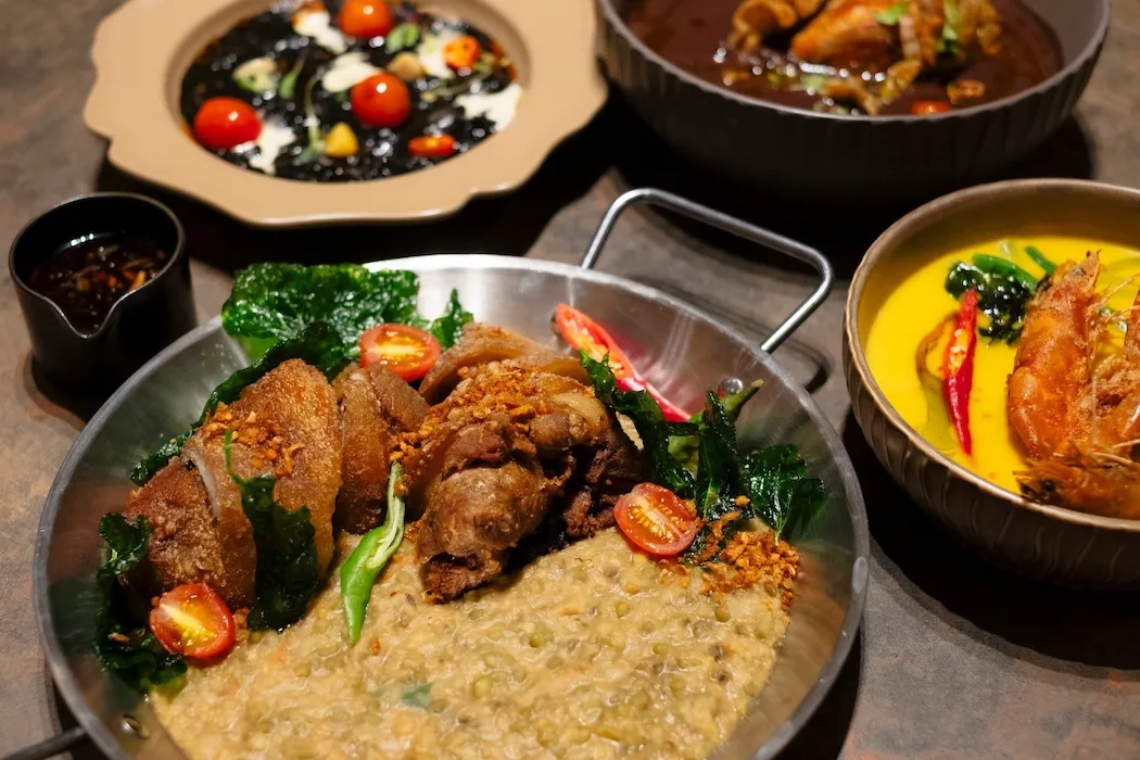 Sabya Restaurant Menu