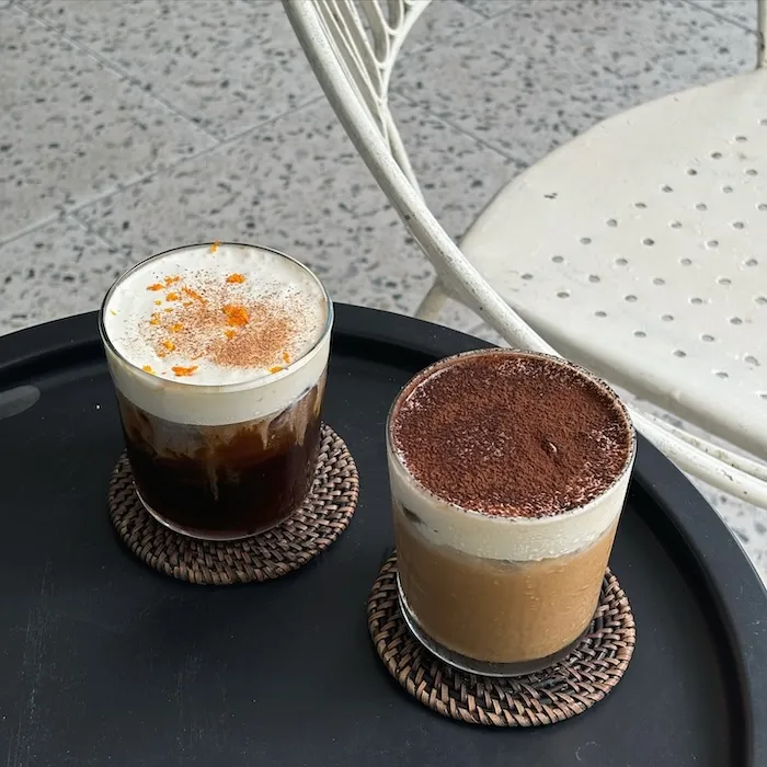 Ranza cafe iloilo coffee
